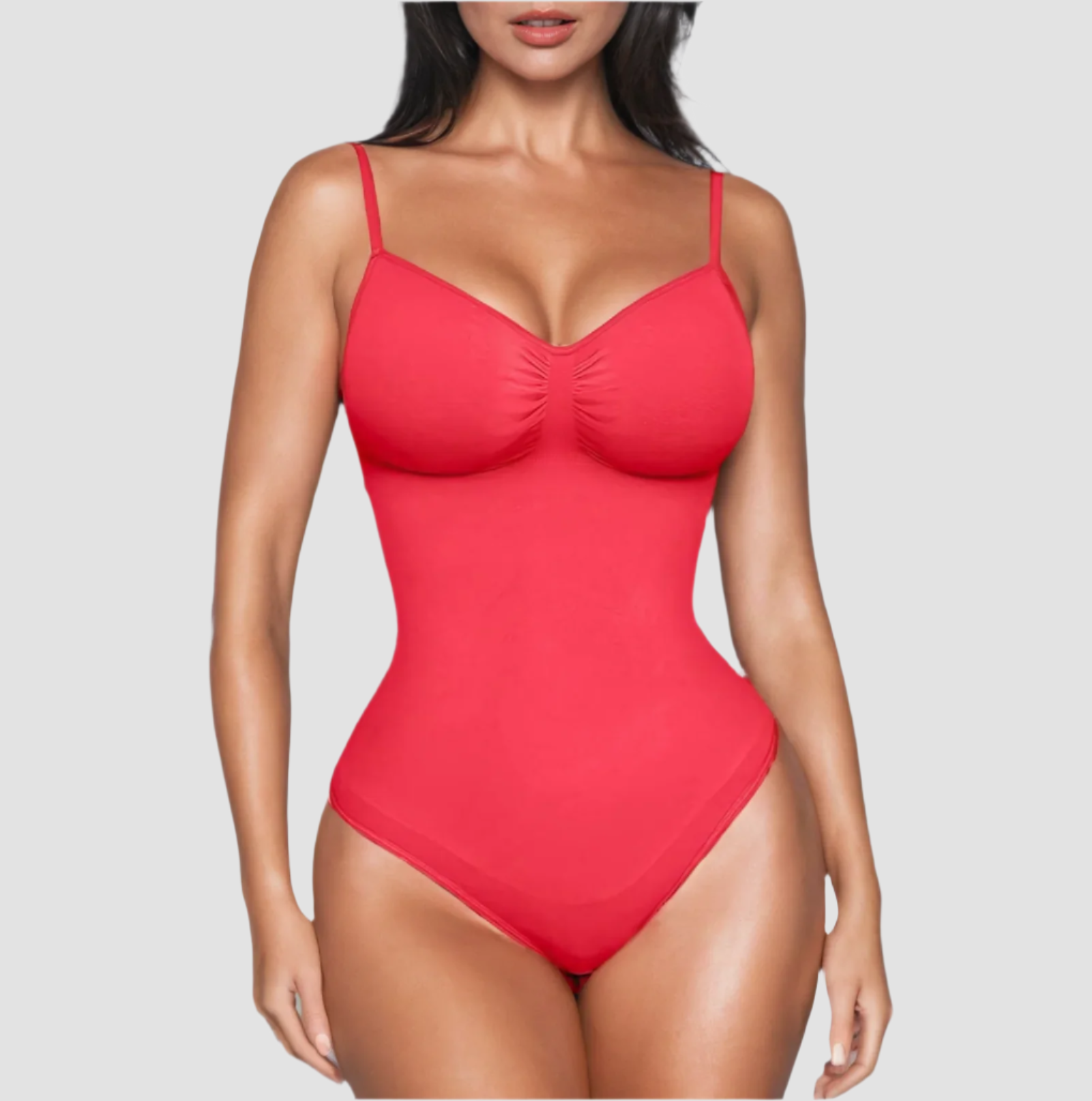 Snatched Shapewear Bodysuit