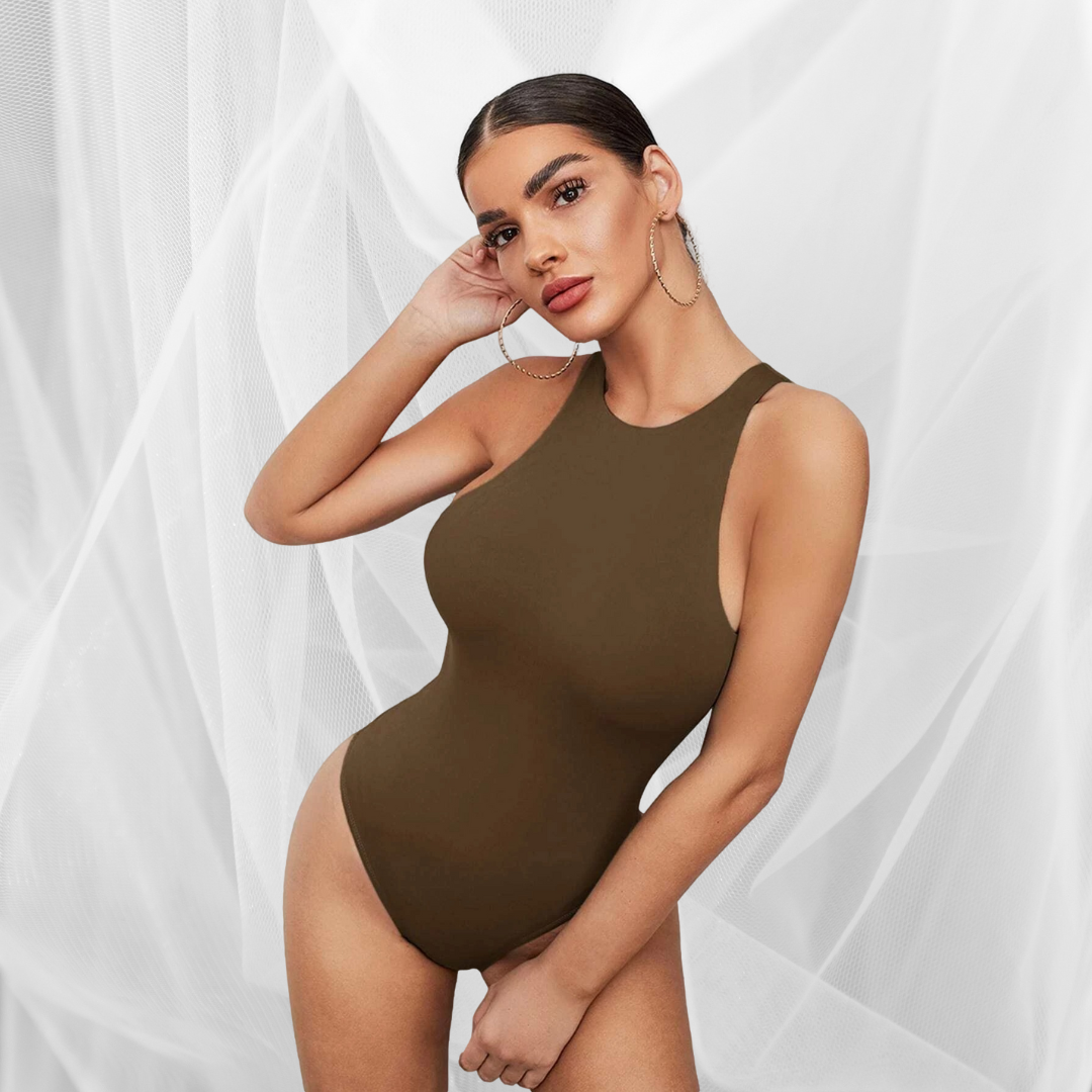 Snatched Tank Bodysuit