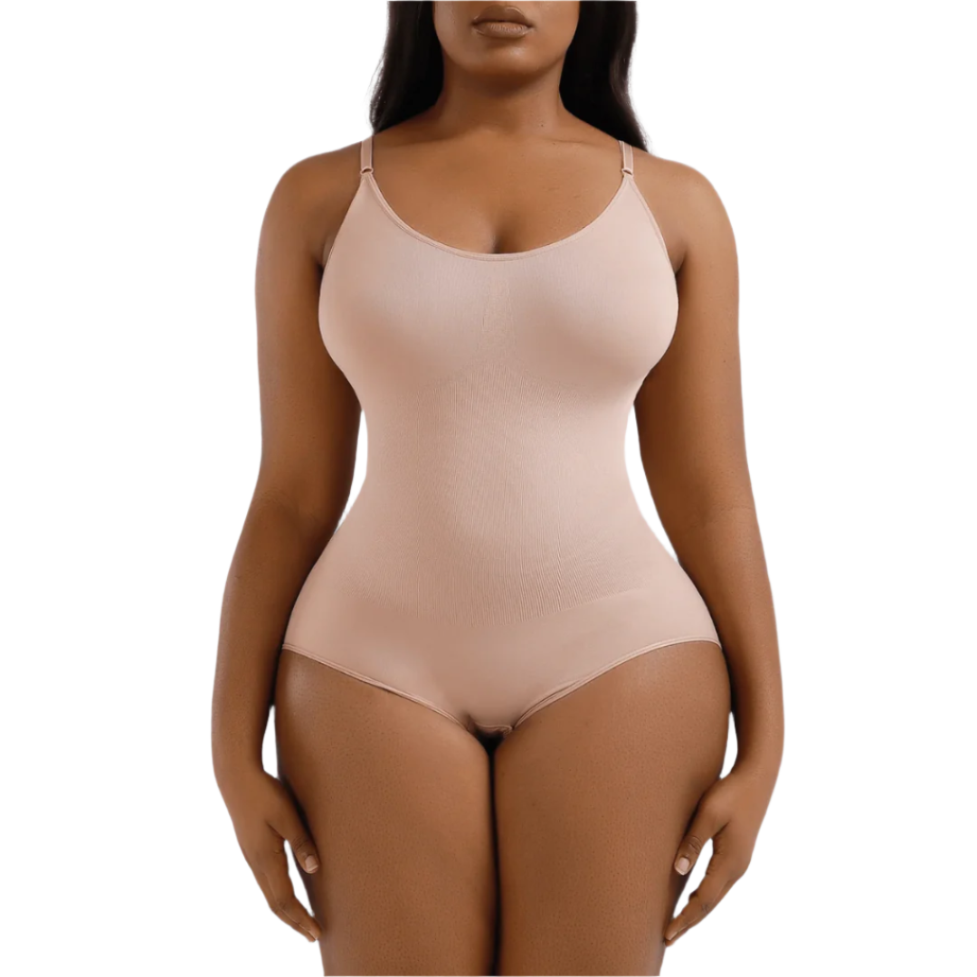 Snatched Shapewear Bodysuit